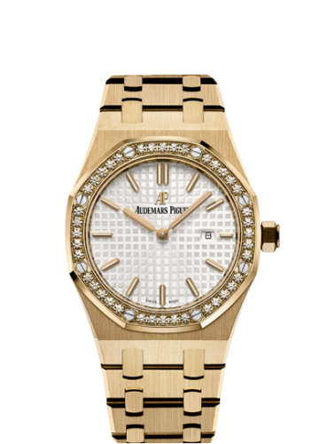 >Audemars Piguet