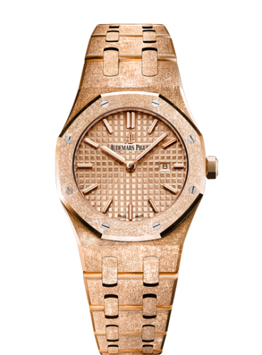>Audemars Piguet
