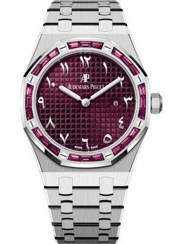 >Audemars Piguet