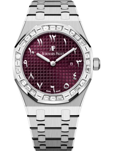 >Audemars Piguet