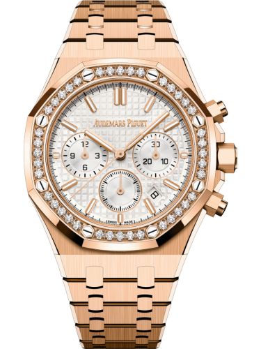 >Audemars Piguet