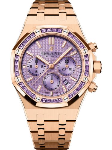 >Audemars Piguet