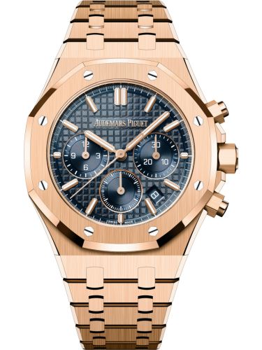 >Audemars Piguet