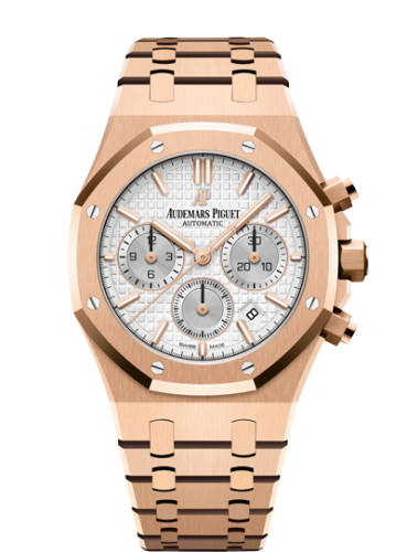 >Audemars Piguet