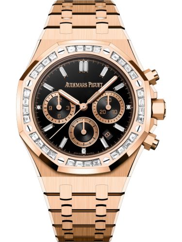 >Audemars Piguet