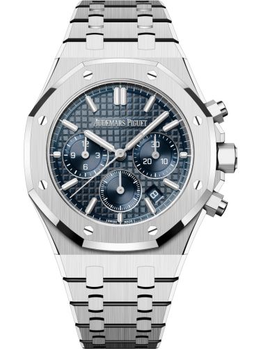 >Audemars Piguet