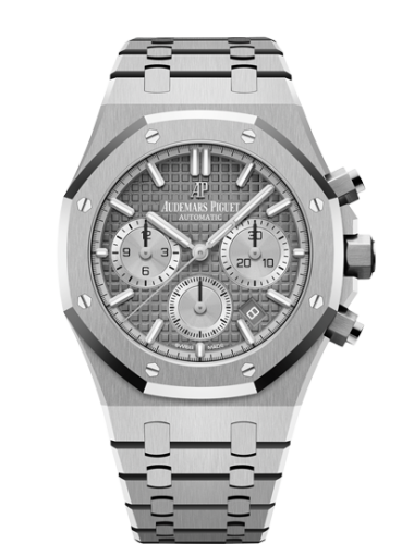 >Audemars Piguet