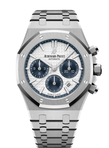 >Audemars Piguet