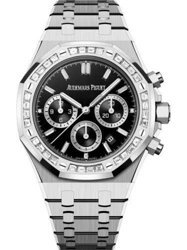 >Audemars Piguet