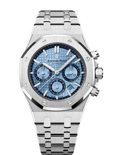 >Audemars Piguet