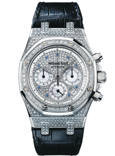 >Audemars Piguet