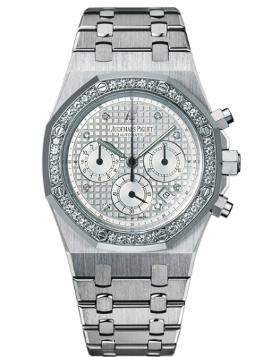 >Audemars Piguet