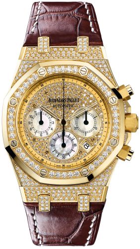 >Audemars Piguet
