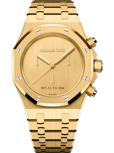 >Audemars Piguet