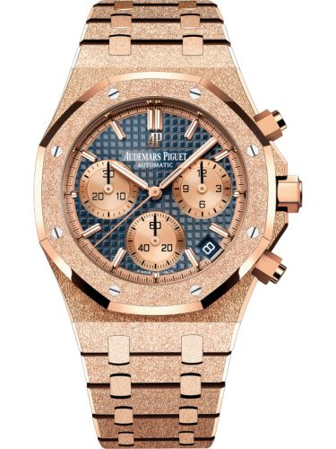 >Audemars Piguet