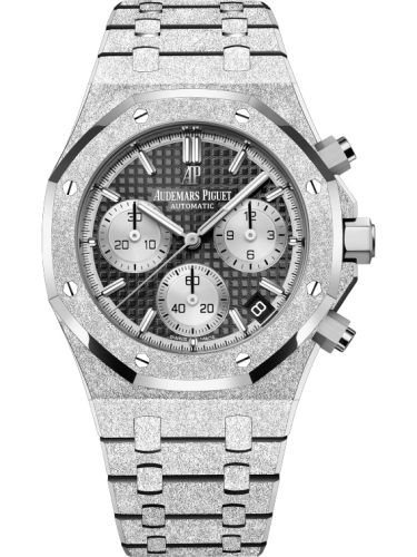 >Audemars Piguet