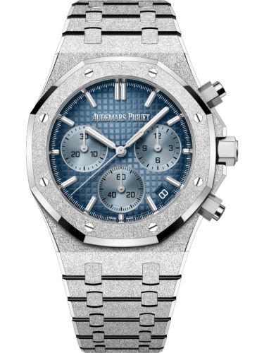 >Audemars Piguet