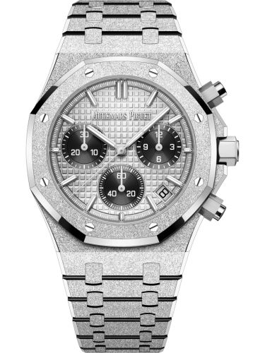 >Audemars Piguet