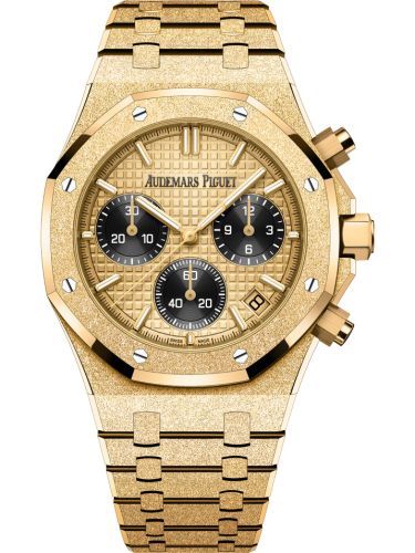 >Audemars Piguet