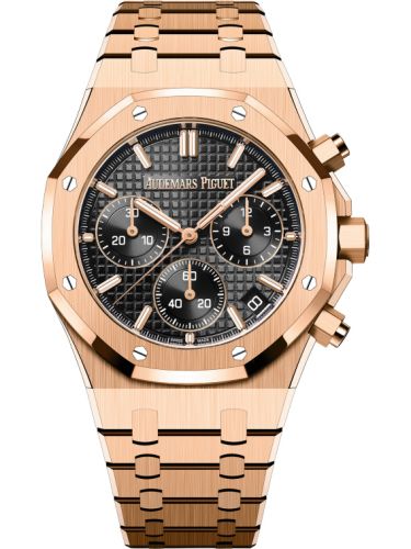 >Audemars Piguet