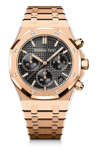 >Audemars Piguet