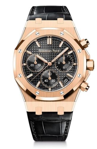 >Audemars Piguet