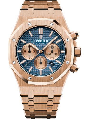 >Audemars Piguet