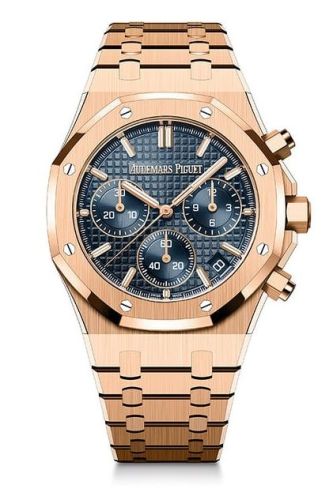 >Audemars Piguet