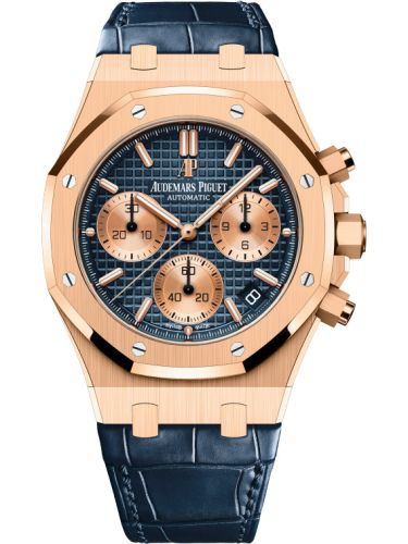>Audemars Piguet