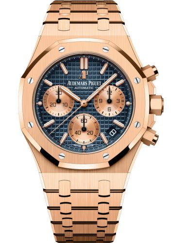 >Audemars Piguet