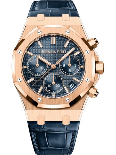 >Audemars Piguet