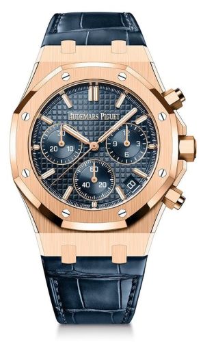 >Audemars Piguet