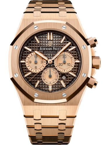 >Audemars Piguet