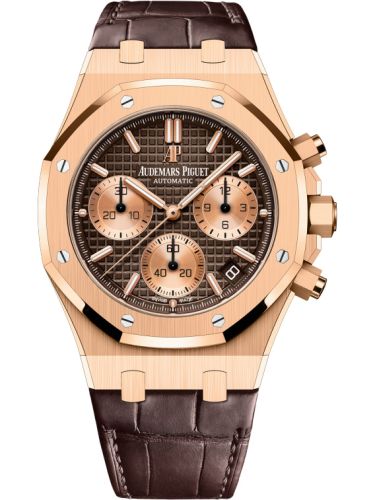 >Audemars Piguet