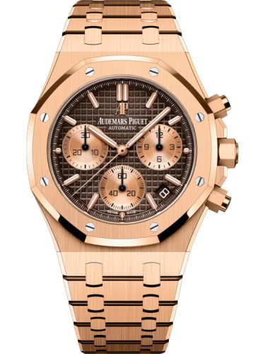 >Audemars Piguet