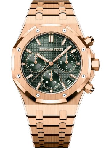 >Audemars Piguet