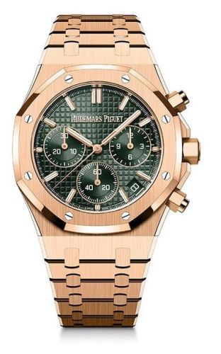 >Audemars Piguet