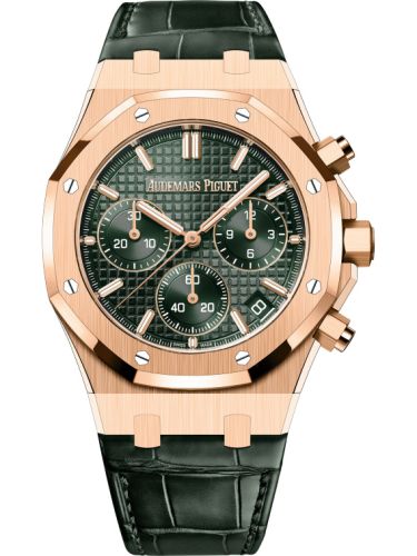 >Audemars Piguet