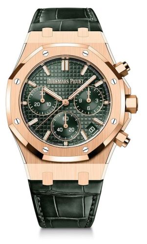>Audemars Piguet