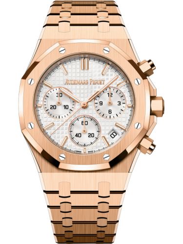 >Audemars Piguet