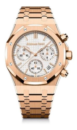 >Audemars Piguet