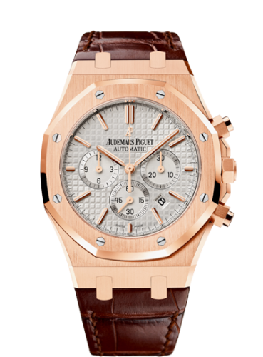 >Audemars Piguet