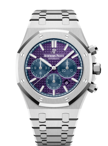 >Audemars Piguet