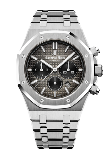 >Audemars Piguet