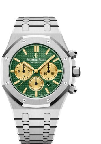 >Audemars Piguet