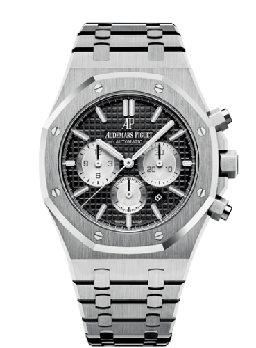 >Audemars Piguet