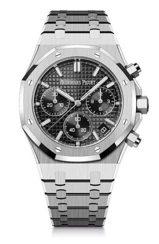 >Audemars Piguet