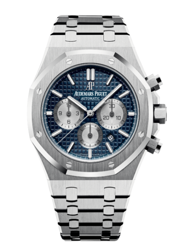 >Audemars Piguet