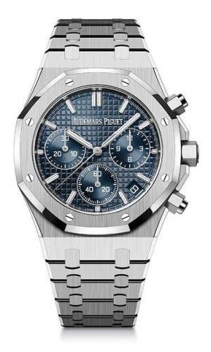 >Audemars Piguet