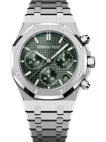 >Audemars Piguet
